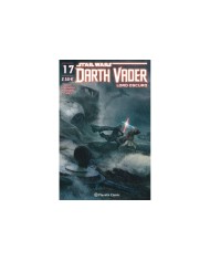STAR WARS DARTH VADER LORD OSCURO Nº 17