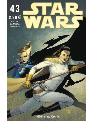 STAR WARS 43