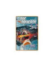 STAR WARS POE DAMERON Nº 24