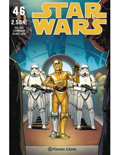 STAR WARS 46