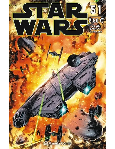 STAR WARS 51