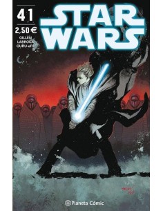 STAR WARS 41