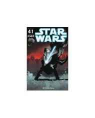 STAR WARS 41