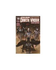 STAR WARS DARTH VADER LORD OSCURO Nº 16