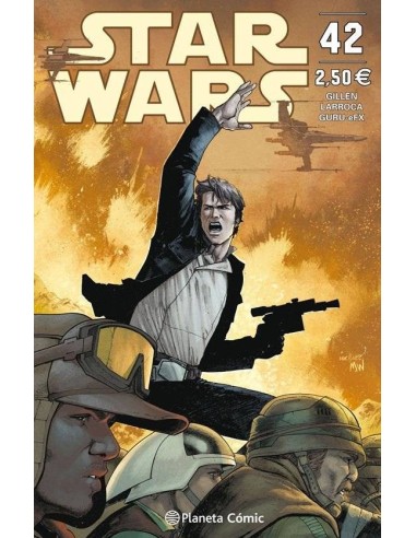 STAR WARS 42
