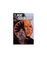 STAR WARS POE DAMERON Nº 16