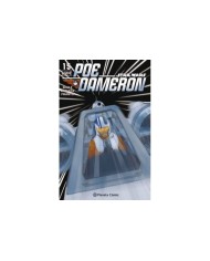 STAR WARS POE DAMERON Nº 15