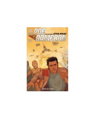 STAR WARS POE DAMERON 12