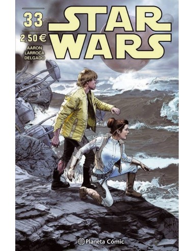 STAR WARS 33