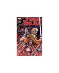 STAR WARS 31 LA CIUDADELA DE LOS GRITOS 2