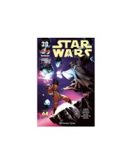 STAR WARS 30 LA CIUDADELA DE LOS GRITOS 1