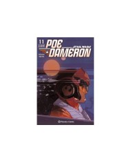 STAR WARS POE DAMERON 11