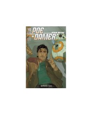 STAR WARS POE DAMERON 10