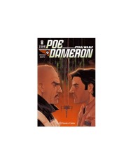 STAR WARS POE DAMERON 8