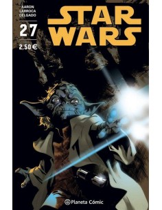 STAR WARS 27