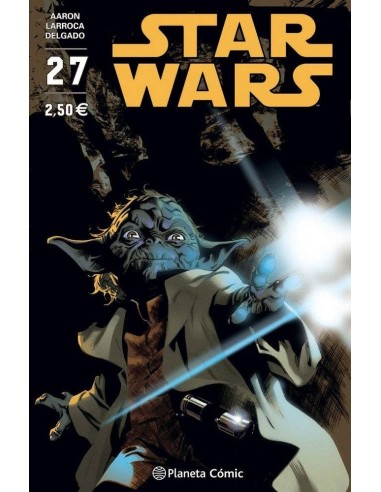 STAR WARS 27