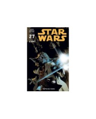 STAR WARS 27