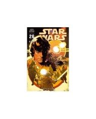 STAR WARS 26
