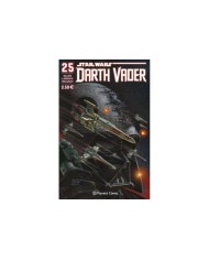 STAR WARS DARTH VADER 25