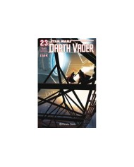 STAR WARS DARTH VADER 23