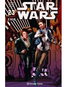STAR WARS 23 STAR WARS 23