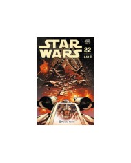 STAR WARS 22