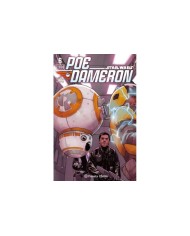 STAR WARS POE DAMERON 6