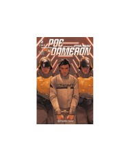 STAR WARS POE DAMERON 5
