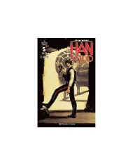 STAR WARS HAN SOLO 5