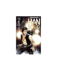STAR WARS HAN SOLO 4