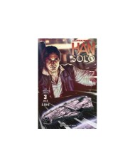 STAR WARS HAN SOLO 3
