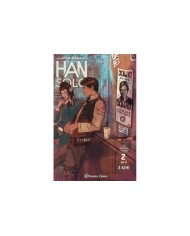 STAR WARS HAN SOLO 2