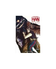 STAR WARS HAN SOLO 1