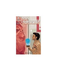 STAR WARS POE DAMERON 4