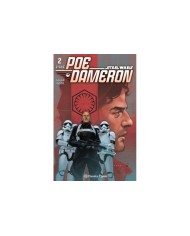 STAR WARS POE DAMERON 2