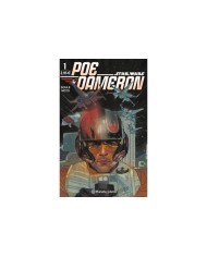 STAR WARS POE DAMERON 1