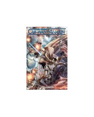 STAR WARS OBI WAN Y ANAKIN 2