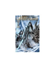 STAR WARS OBI WAN Y ANAKIN 1