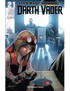 STAR WARS DARTH VADER 21 STAR WARS DARTH VADER 21