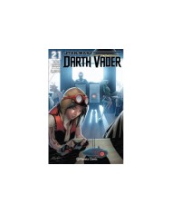 STAR WARS DARTH VADER 21