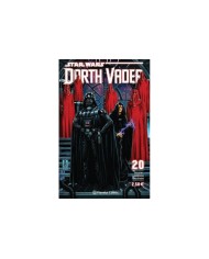 STAR WARS DARTH VADER 20