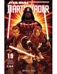 STAR WARS DARTH VADER 19