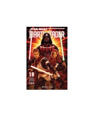 STAR WARS DARTH VADER 19