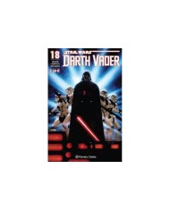 STAR WARS DARTH VADER 18
