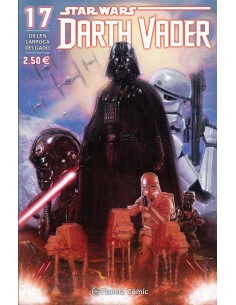 STAR WARS DARTH VADER 17