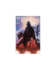 STAR WARS DARTH VADER 17