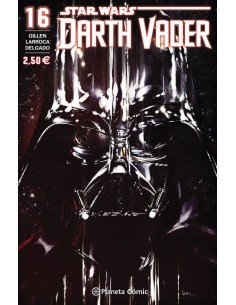 STAR WARS DARTH VADER 16