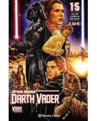 STAR WARS DARTH VADER 15