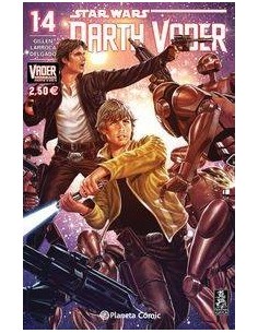 STAR WARS DARTH VADER 14