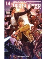 STAR WARS DARTH VADER 14